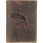 Greenburry Kožená dokladovka 328B-Štika-25 – Zboží Živě