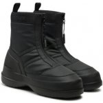 Moon Boot Luna Zip Boot 80D2480010 černé – Hledejceny.cz