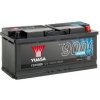 Yuasa YBX9000 12V 105Ah 950A YBX9020