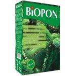 Biopon hnojivo na jehličnany 1 kg – Hledejceny.cz