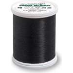Spodní vyšívací nit Bobbinfil č. 60 (1000m) - Madeira barva černá – Zbozi.Blesk.cz