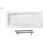 Besco Talia 110 x 70 cm WAT-110-PK – Hledejceny.cz