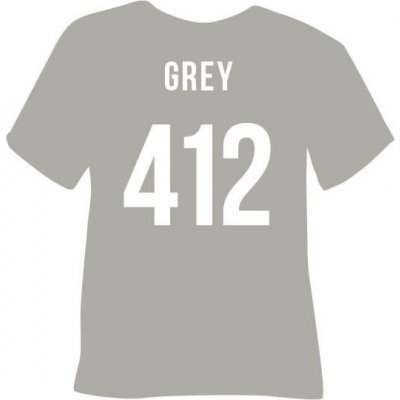 POLI-FLEX PREMIUM 412 Grey š. 0.5m – Zboží Živě