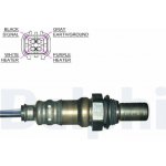 Lambda sonda DELPHI ES20211-12B1