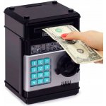 ELEKTRONICKÁ POKLADNIČKA TREZOR PRO DĚTI BARVY – Zboží Mobilmania