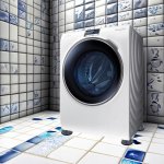 HomeLife Antivibrační podložky 4 ks – Hledejceny.cz