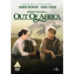 Out of Africa DVD – Hledejceny.cz