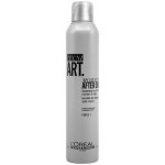 L'Oréal Tecni art suchý šampon 200 ml – Zboží Mobilmania