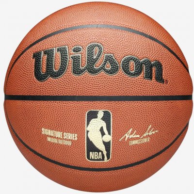 Wilson Signature Series NBA – Hledejceny.cz