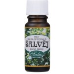 Saloos esenciální olej ŠALVĚJ 20 ml – Hledejceny.cz