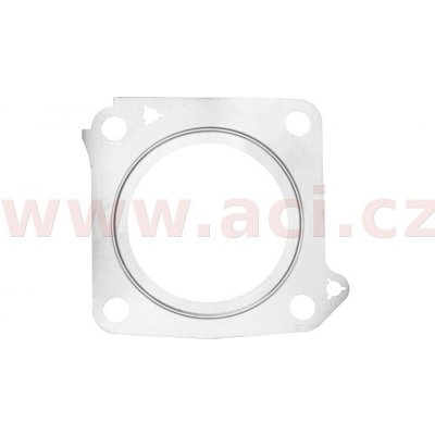 Těsnění klapky škrtící ŠKODA OEM Originál 036133161C – Hledejceny.cz