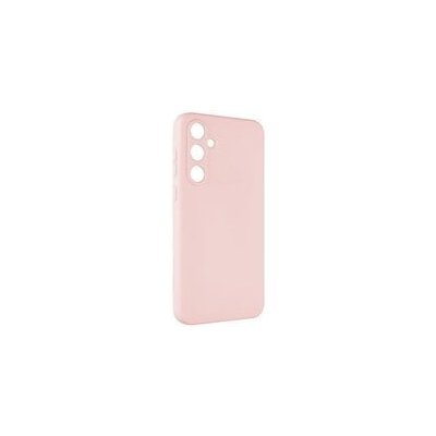FIXED Story Samsung Galaxy A35 5G, růžové FIXST-1262-PK – Hledejceny.cz
