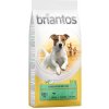 Granule pro psy Briantos Adult Mini jehněčí s rýží 14 kg