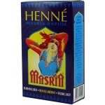 Henné Color přírodní barva na vlasy Ohnivě červená 90 g – Sleviste.cz