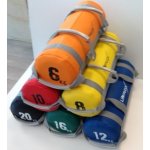 Lifemaxx Challenge Bag 20 kg – Zboží Dáma