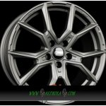 CMS C33 8x18 5x112 ET30 matt titan – Hledejceny.cz