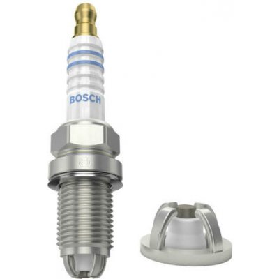 Zapalovací svíčka BOSCH 0 242 229 648 – Hledejceny.cz