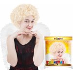 paruka krátká – Zboží Dáma