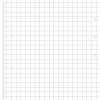 Filofax čtverečkovaný papír A6 bílý 20 listů
