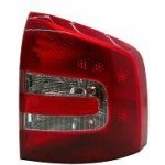 Zadní světlo- pravé ŠKODA OCTAVIA II 2004-2012 |004-2012| AUTOMOTIVE LIGHTING | 8001063190815 – Hledejceny.cz