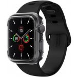 Spigen Ultra Hybrid ochranný kryt pro Apple Watch 6 SE 5 4 44 mm čirá ACS00428 – Zboží Živě