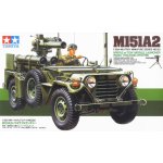 Tamiya Tamiya US M151A2 Fiord MUTT w/TOW-Miss.1 300035125 1:35 – Hledejceny.cz