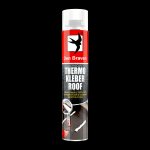 Den Braven Thermo kleber ROOF 750ml (40221RF) – HobbyKompas.cz