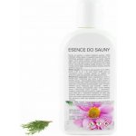 PM Aqualog saunová esence cypřiš 931-0002/S 200 ml – Hledejceny.cz