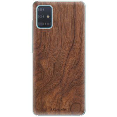Pouzdro iSaprio - Wood 10 - Samsung Galaxy A51 – Zboží Mobilmania