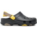 Crocs classic All Terrain Clog černé