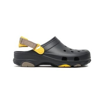 Crocs classic All Terrain Clog černé