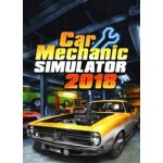 Car Mechanic Simulator 2018 - Mazda DLC – Hledejceny.cz