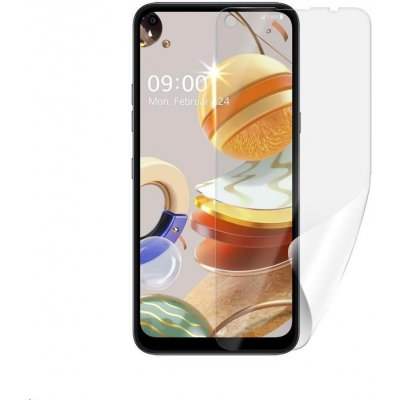 Ochranné fólie ScreenShield LG K61 - displej – Zboží Mobilmania