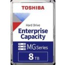 Toshiba MG05ACA 8000GB, MG05ACA800E