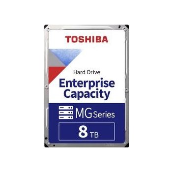 Toshiba MG05ACA 8000GB, MG05ACA800E