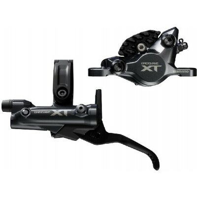 Shimano brzda kotoučová Shimano XT BR-M8200 přední – Zboží Dáma