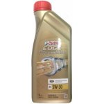Castrol Edge Professional A5 5W-30 1 l – Sleviste.cz
