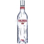 Finlandia Cranberry 37,5% 0,7 l (holá láhev) – Hledejceny.cz