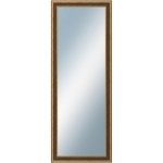 DANTIK KLASIK 60 x 160 cm hnědá 3004 – Hledejceny.cz