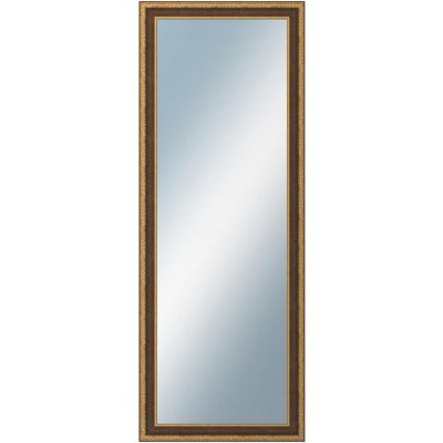 DANTIK KLASIK 60 x 160 cm hnědá 3004 – Hledejceny.cz