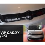 VW Caddy III Facelift 10 - 15 Zimní clona – Zboží Mobilmania