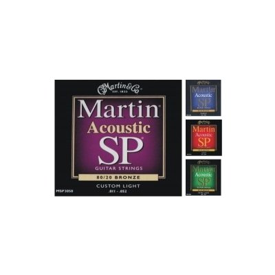 MARTIN GUITARS MSP3000 MSP3050 MSP3100 MSP3200 MSP 4600