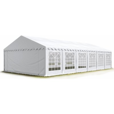 Pártystany-JičínPVC PREMIUM 6x8m 5x12m Bílá – Hledejceny.cz