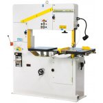 BERNARDO VMS 1000 A – Zboží Dáma