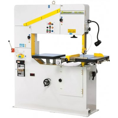 BERNARDO VMS 1000 A – Zboží Dáma