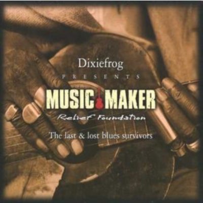 Various - Music Maker