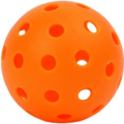 Merco Pluto míček na pickleball oranžová 1 ks – Zboží Dáma