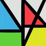 New Order - Music Complete LP – Hledejceny.cz