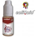 Euliquid Piece Tabák 10 ml