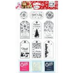 Aladine Razítka Vánoční visačky – Hledejceny.cz